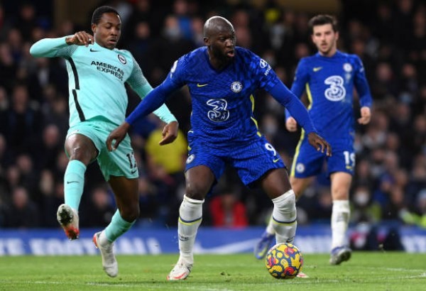 Chấm điểm Chelsea trận Brighton: Mason Mount nổi bật - Bóng Đá