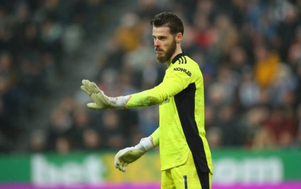 Chấm điểm Man Utd trận Burnley: Tuyệt vời McTominay - Bóng Đá