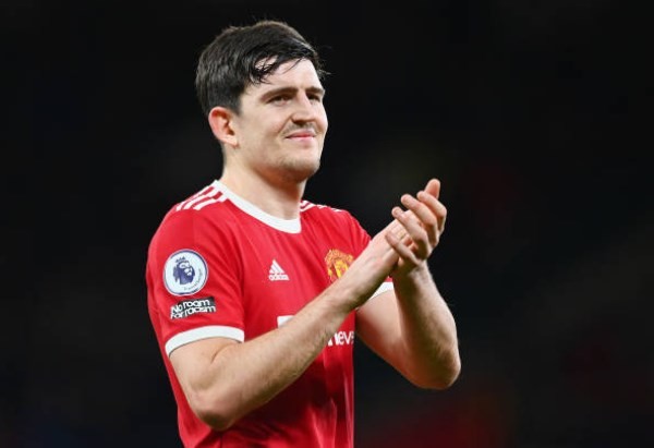 Chấm điểm Man Utd trận Burnley: Tuyệt vời McTominay - Bóng Đá