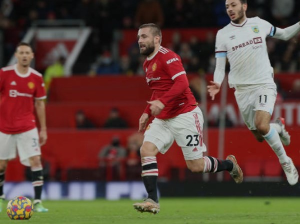 3 nhân tố Man Utd chơi nổi bật trong trận thắng Burnley - Bóng Đá