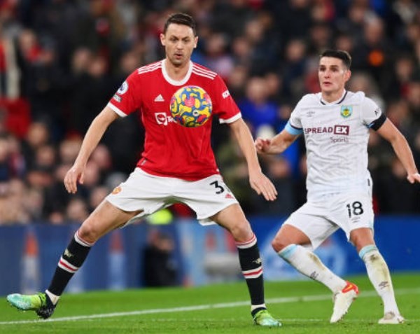 Chấm điểm Man Utd trận Burnley: Tuyệt vời McTominay - Bóng Đá