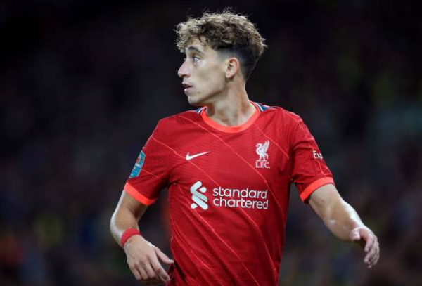 Đội hình Liverpool đấu Porto: Tam tấu S.F.M lĩnh xướng hàng công? - Bóng Đá