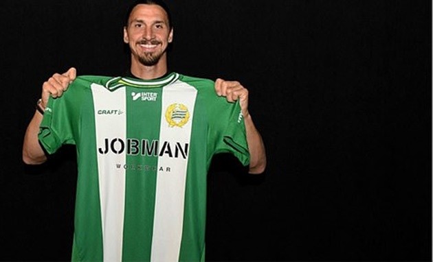 Vandals cut the nose off Zlatan Ibrahimovic statue outside boyhood side Malmo after he bought stake in rival club Hammarby - Bóng Đá