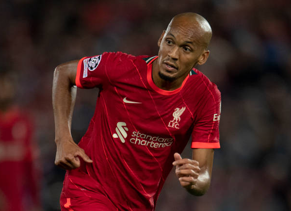 Đội hình Liverpool đấu Porto: Tam tấu S.F.M lĩnh xướng hàng công? - Bóng Đá