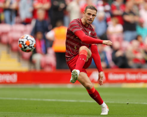 Đội hình Liverpool đấu Porto: Tam tấu S.F.M lĩnh xướng hàng công? - Bóng Đá