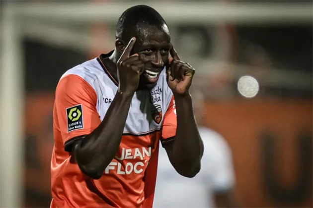 BENJAMIN MENDY SCORES FIRST GOAL SINCE RETURNING TO FOOTBALL - Bóng Đá