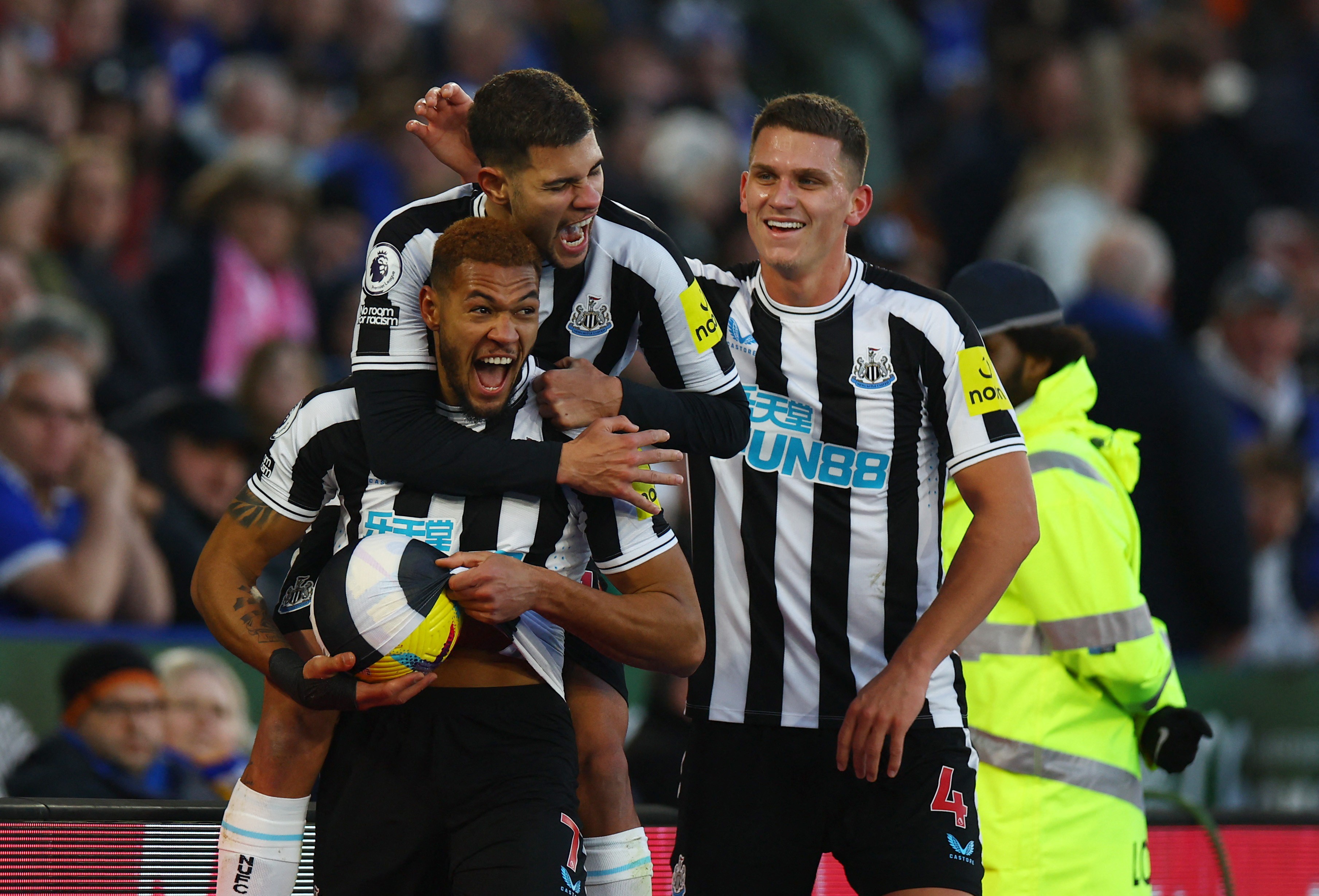 Siêu máy tính dự đoán Premier League 2022/23: Cú sốc Chelsea; M.U thứ mấy? - Bóng Đá