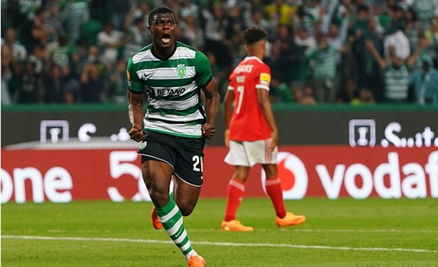 Arsenal keen on Ousmane Diomande - Bóng Đá