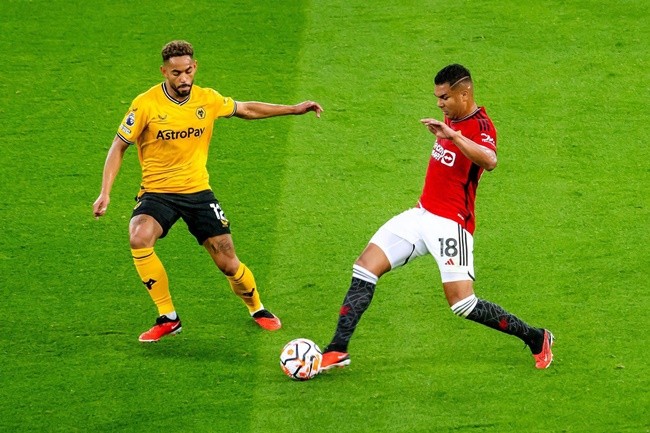 5 điểm nhấn Man Utd 1-0 Wolves: Lấy thủ bù công; Thảm họa hai số 7 - Bóng Đá