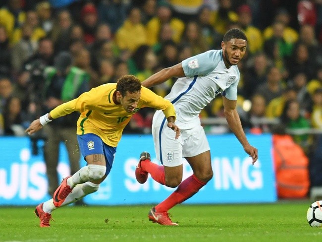 Where Gareth Southgate's first 10 England debutants are now as Rico Lewis to become latest - Bóng Đá