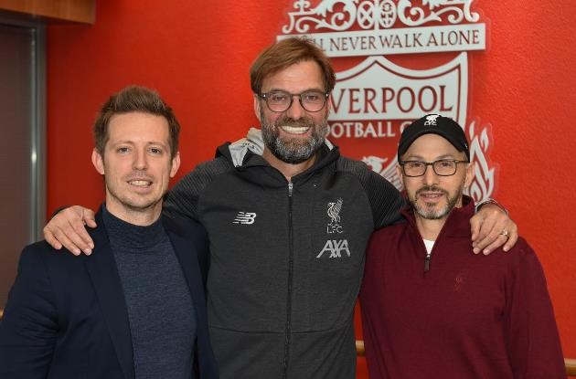 Sources: Liverpool fear their senior man is quitting to join Man United - Bóng Đá