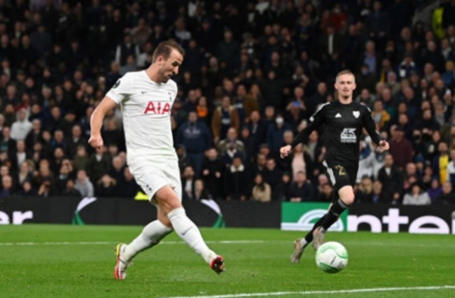 Kane phát biểu sau cú hat-trick - Bóng Đá