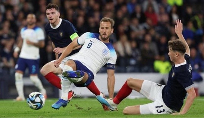 Ngả mũ trước Bellingham - Bóng Đá