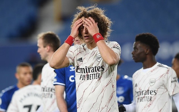 Alan Shearer sends relegation warning to Arsenal - Bóng Đá