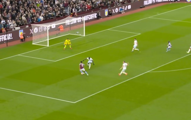 5 bàn + 5 kiến tạo, Premier League ngả mũ trước sát thủ toàn diện  - Bóng Đá