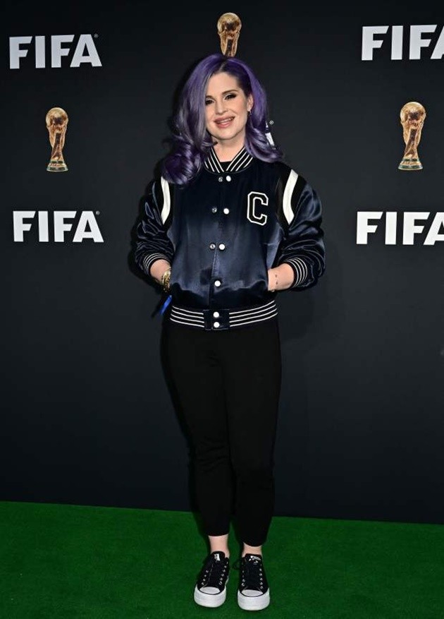 Ronaldo and Brooklyn Beckham arrive at glamorous Fifa World Cup 2026 Brand - Bóng Đá