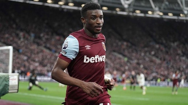 Tân binh 43 triệu gây bão, Premier League hứa hẹn sôi sục - Bóng Đá