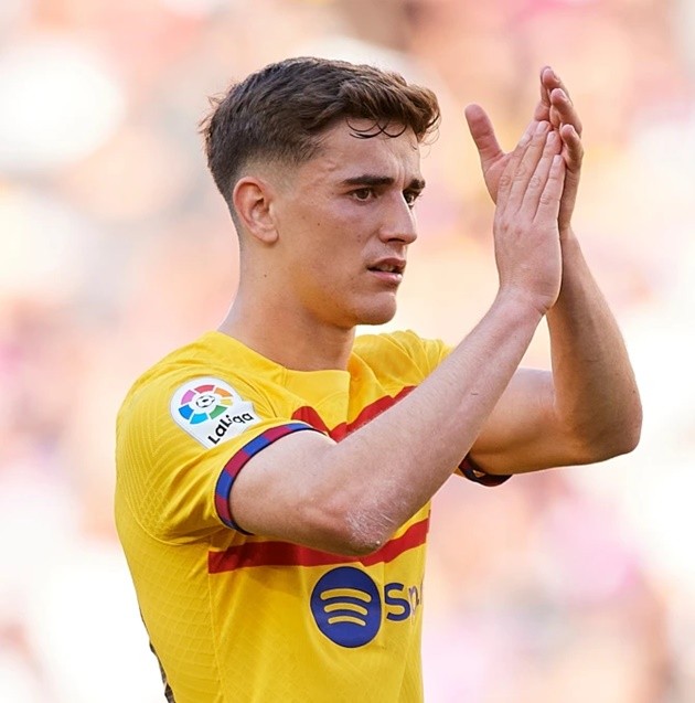 Top 10 most promising stars in world with - Bóng Đá