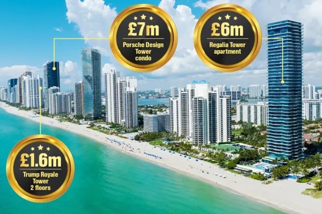 Inside Lionel Messi’s lavish Miami lifestyle - Bóng Đá