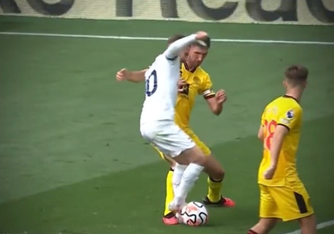 Ảnh Man City + Spurs - Bóng Đá