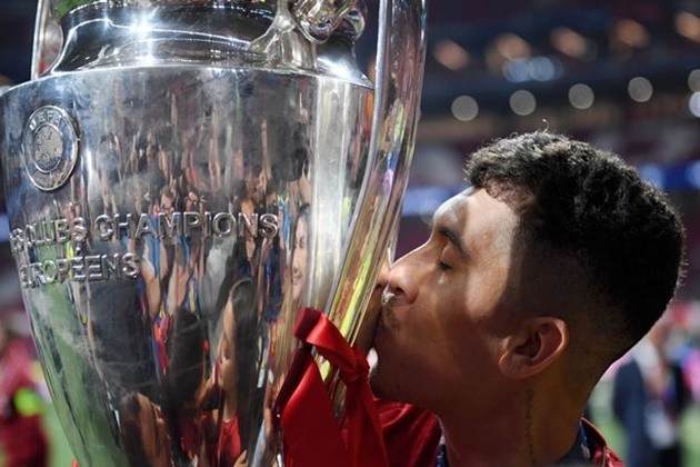 Kỷ nguyên mới bắt đầu, Liverpool thay 4 nhà vô địch Premier League như thế nào? - Bóng Đá