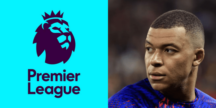 PSG expect Premier League club to make offer to sign Kylian Mbappe - Bóng Đá