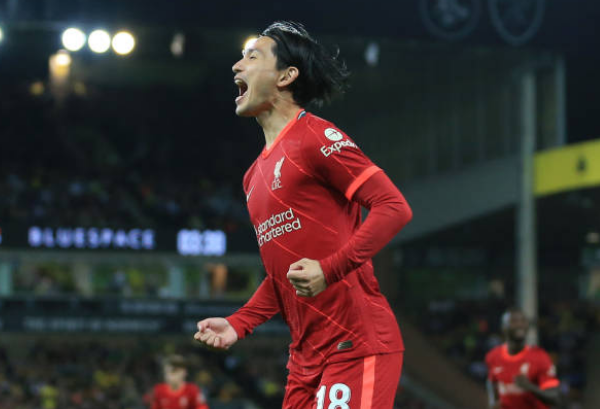 Đội hình Liverpool đấu Porto: Tam tấu S.F.M lĩnh xướng hàng công? - Bóng Đá