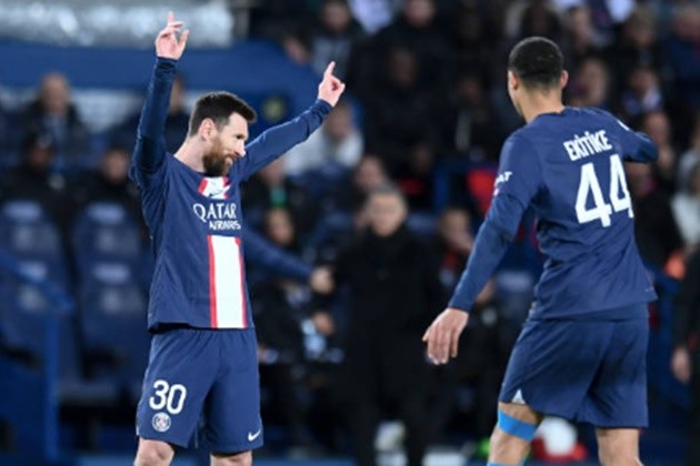 PSG - Bóng Đá