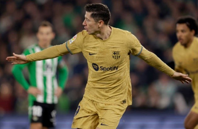 Barca - Bóng Đá