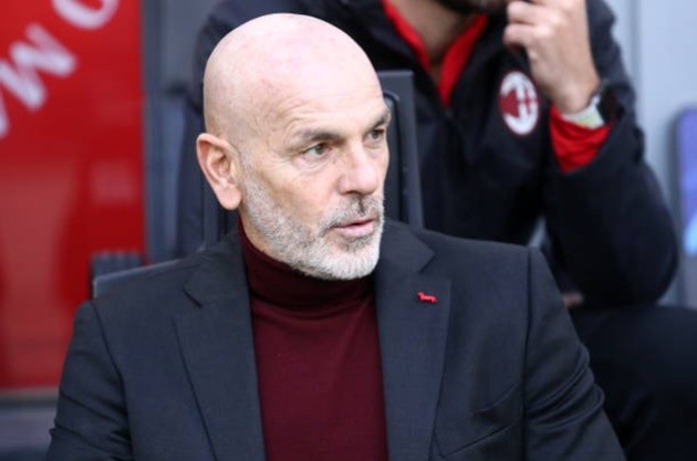 Sau trận Milan - Bóng Đá