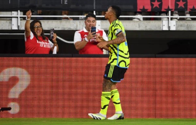 Arsenal - Bóng Đá