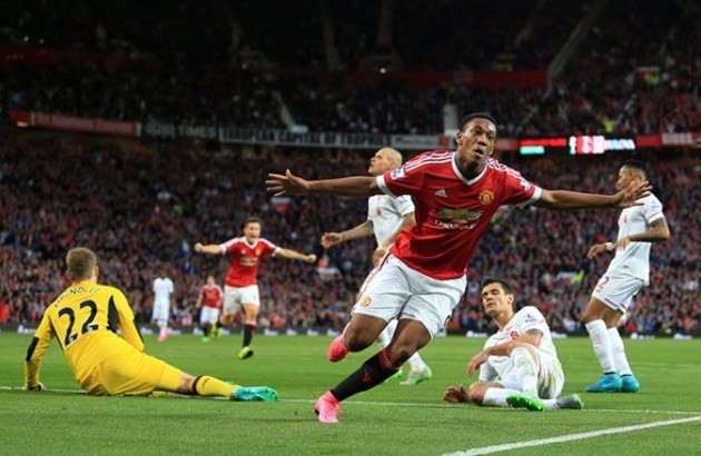 5 best Man Utd debuts after Kobbie Mainoo's 