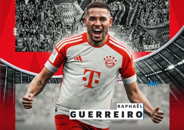 Đội hình trong mơ của Bayern - Bóng Đá