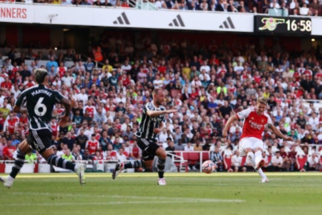 Arsenal - Bóng Đá