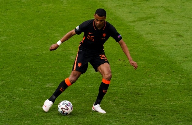 5 Arsenal transfer targets to watch at the 2022 World Cup - Bóng Đá