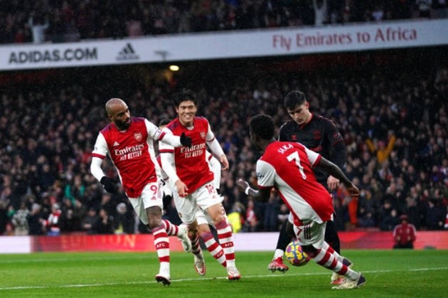 Tim Sherwood on Soccer Saturday (ARsenal) - Bóng Đá