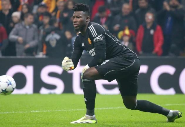 BBC pundit tears into 27-year-old Manchester United player after display vs Galatasaray - Bóng Đá