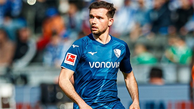 OPINION | BOCHUM’S KEVIN STÖGER IS BETTER THAN ANY BAYERN MUNICH OR BAYER LEVERKUSEN MIDFIELDER - Bóng Đá