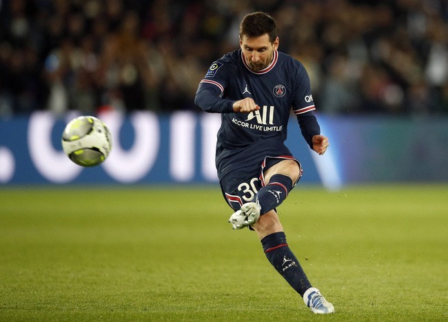 11 thống kê đỉnh cao của Messi sau khi đi vào lịch sử - Bóng Đá