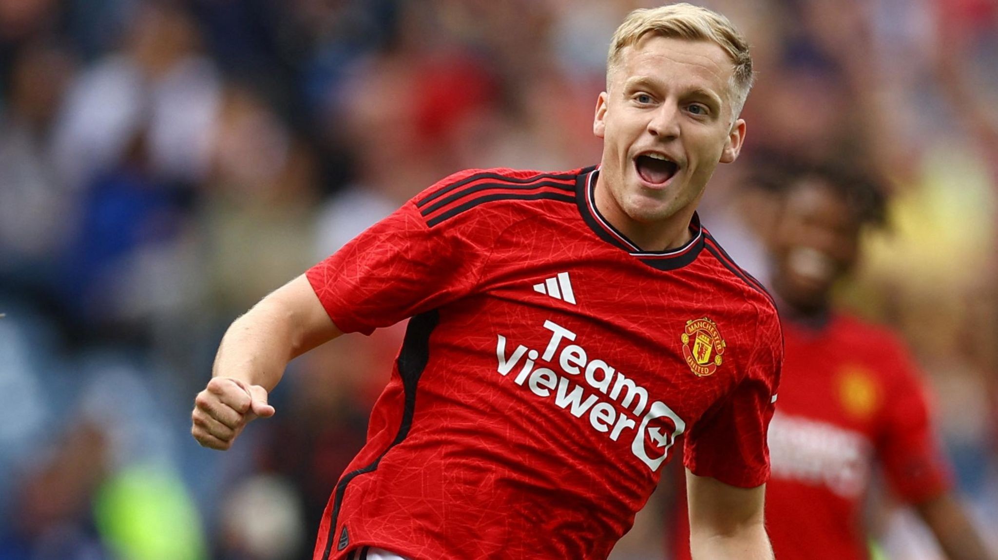 Rất nhanh chóng, 2 thương vụ cùng lúc đổ bể của Man Utd - Bóng Đá