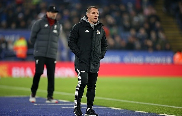 10 thống kê Liverpool - Leicester - Bóng Đá