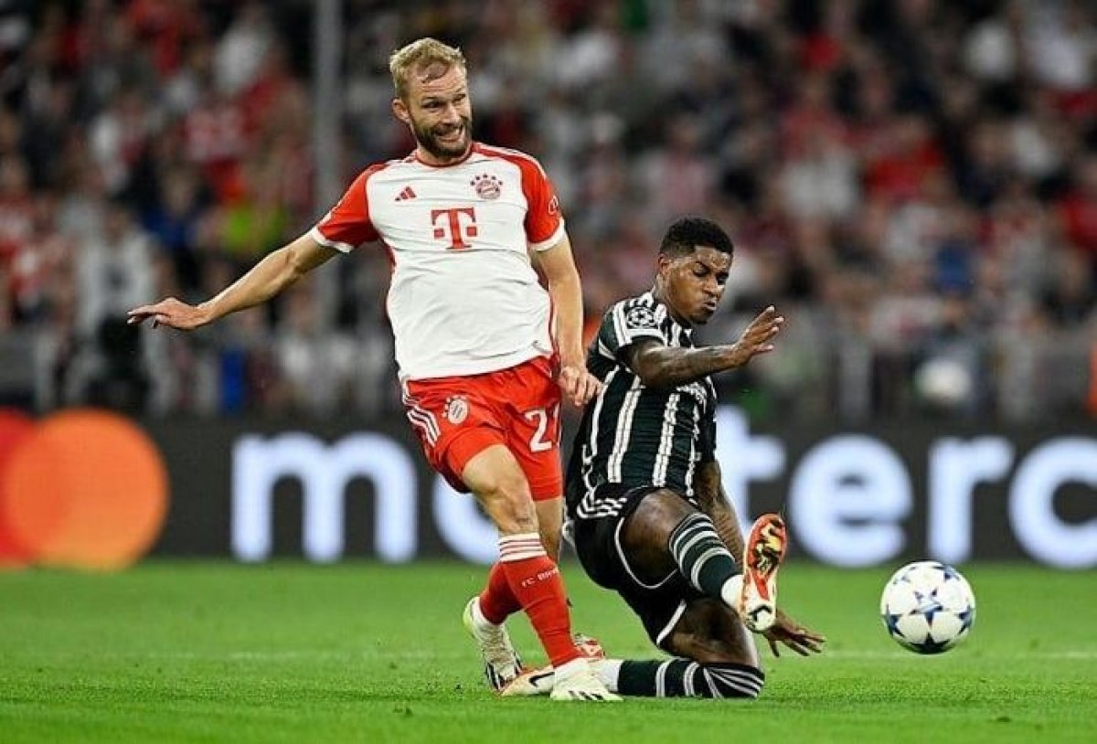 3 cầu thủ đẳng cấp thế giới của Man Utd ở đâu? - Bóng Đá