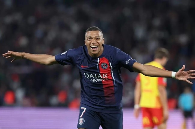 Điểm mấu chốt trong đàm phán hợp đồng giữa Real Madrid và Kylian Mbappé được tiết lộ - Bóng Đá