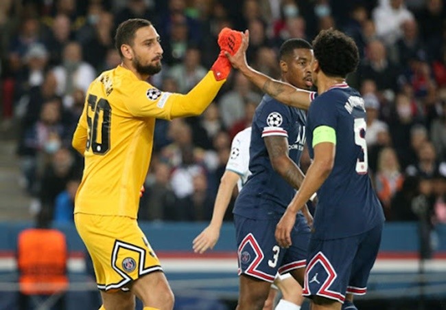 GĐTT Tottenham nói về Kane, chia sẻ về mục tiêu Vlahovic - Bóng Đá