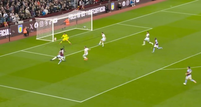 5 bàn + 5 kiến tạo, Premier League ngả mũ trước sát thủ toàn diện  - Bóng Đá