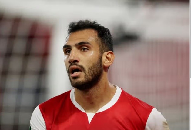 Barcelona, Chelsea learn Vangelis Pavlidis asking price - Bóng Đá