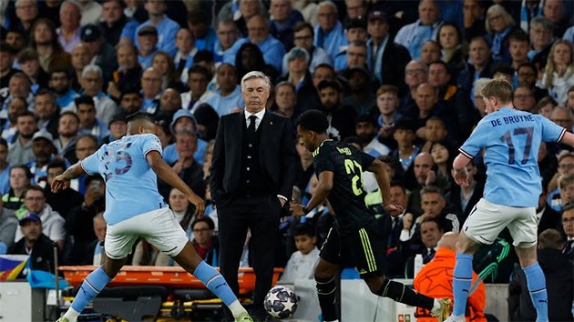 Man City lập kỷ lục mới sau chiến thắng trước Brighton - Bóng Đá