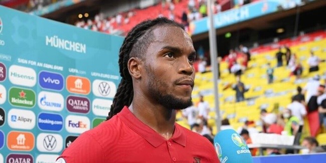 Juventus interested in Renato Sanches - Bóng Đá