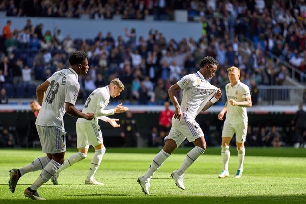 Tin trận Real Espanyol - Bóng Đá