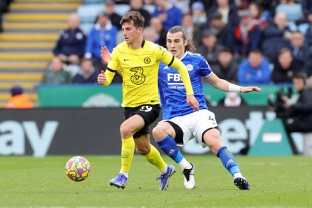 Tuchel khẳng định Chelsea vẫn còn tiến bộ - Bóng Đá